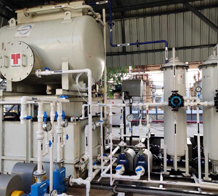 AtoM model Installation -MBR based STP- 4D, malad Mumbai