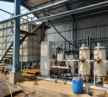 AtoM model Installation -MBR based STP- 4D, malad Mumbai