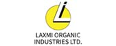 Laxmi Organic Industries Ltd.