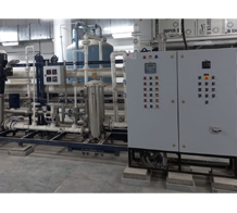 AtoM model Installation -MBR based STP- 4D, malad Mumbai