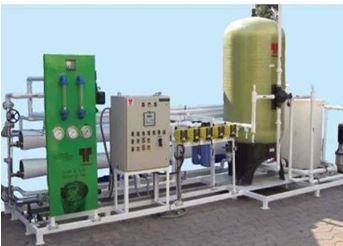 Industrial Sewage Treatment Plant Suppliers