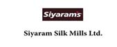 Siyaram Silk Mills Ltd