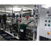 AtoM model Installation -MBR based STP- 4D, malad Mumbai