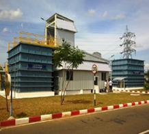 AtoM model Installation -MBR based STP- 4D, malad Mumbai